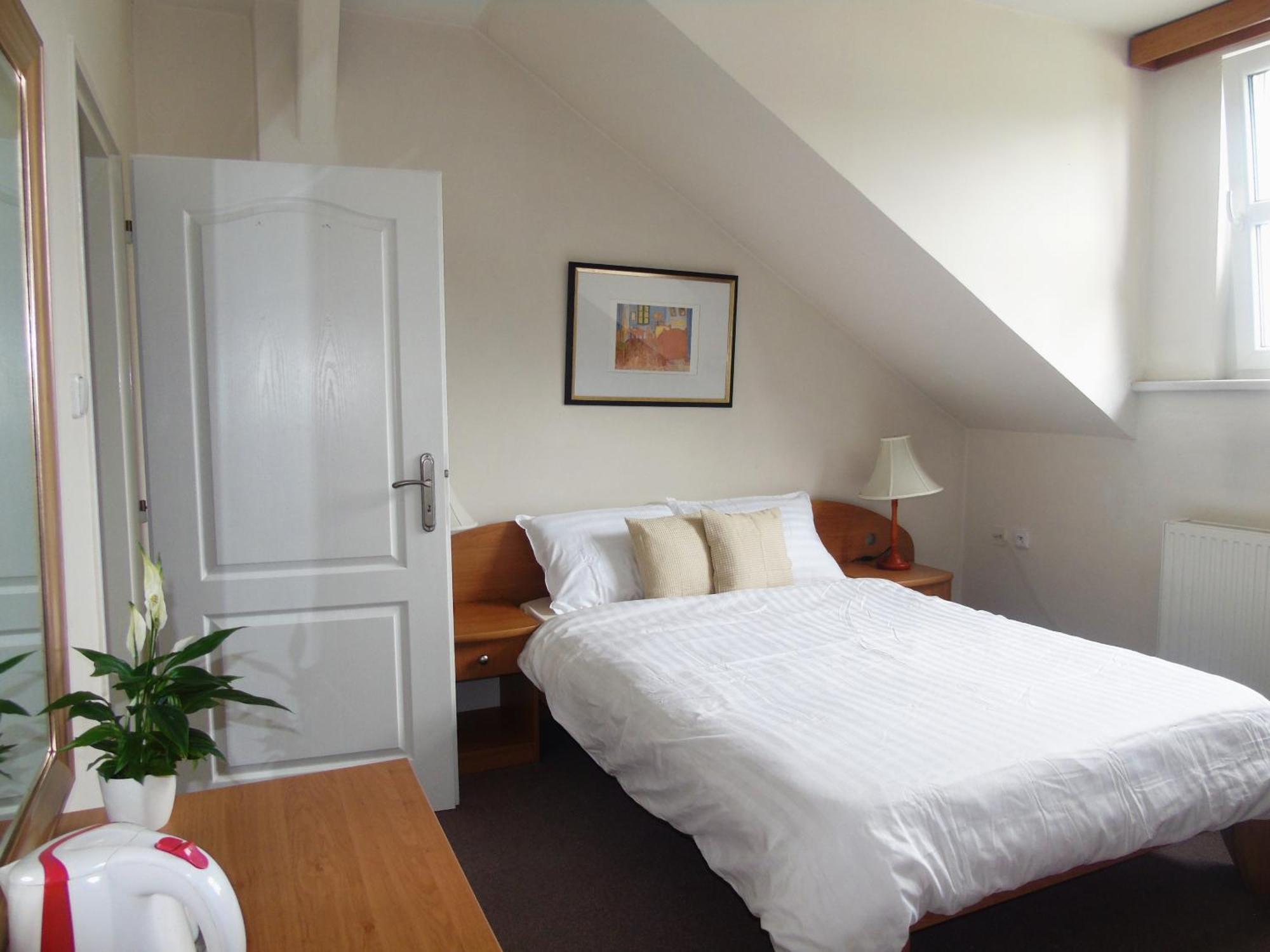 Toris Inn Trinec Luaran gambar