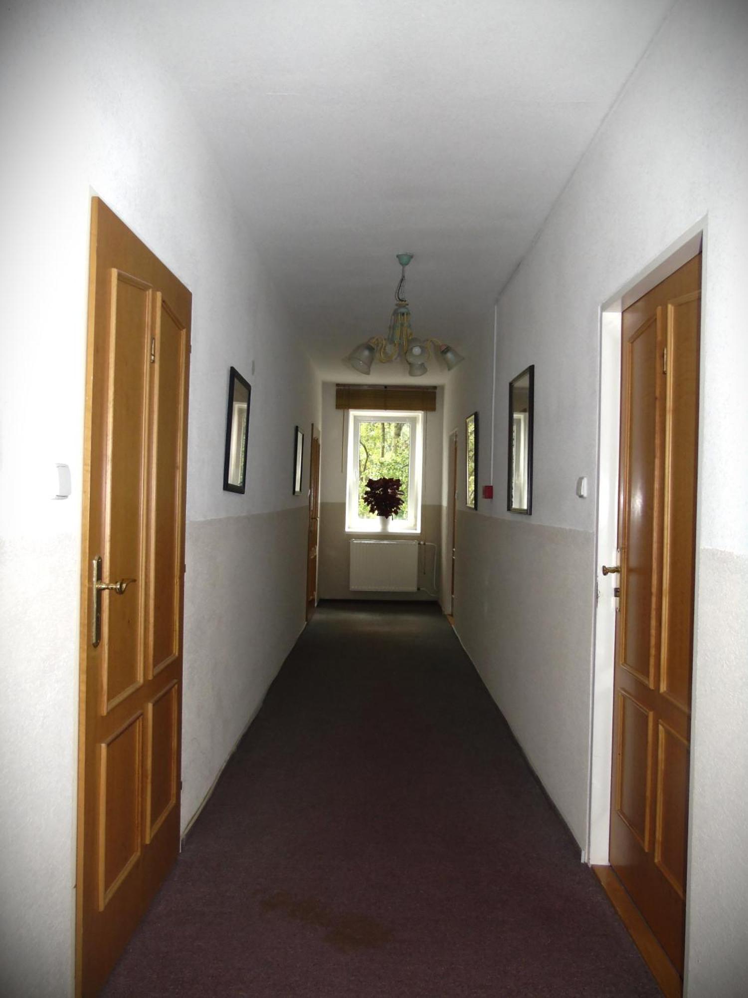 Toris Inn Trinec Luaran gambar