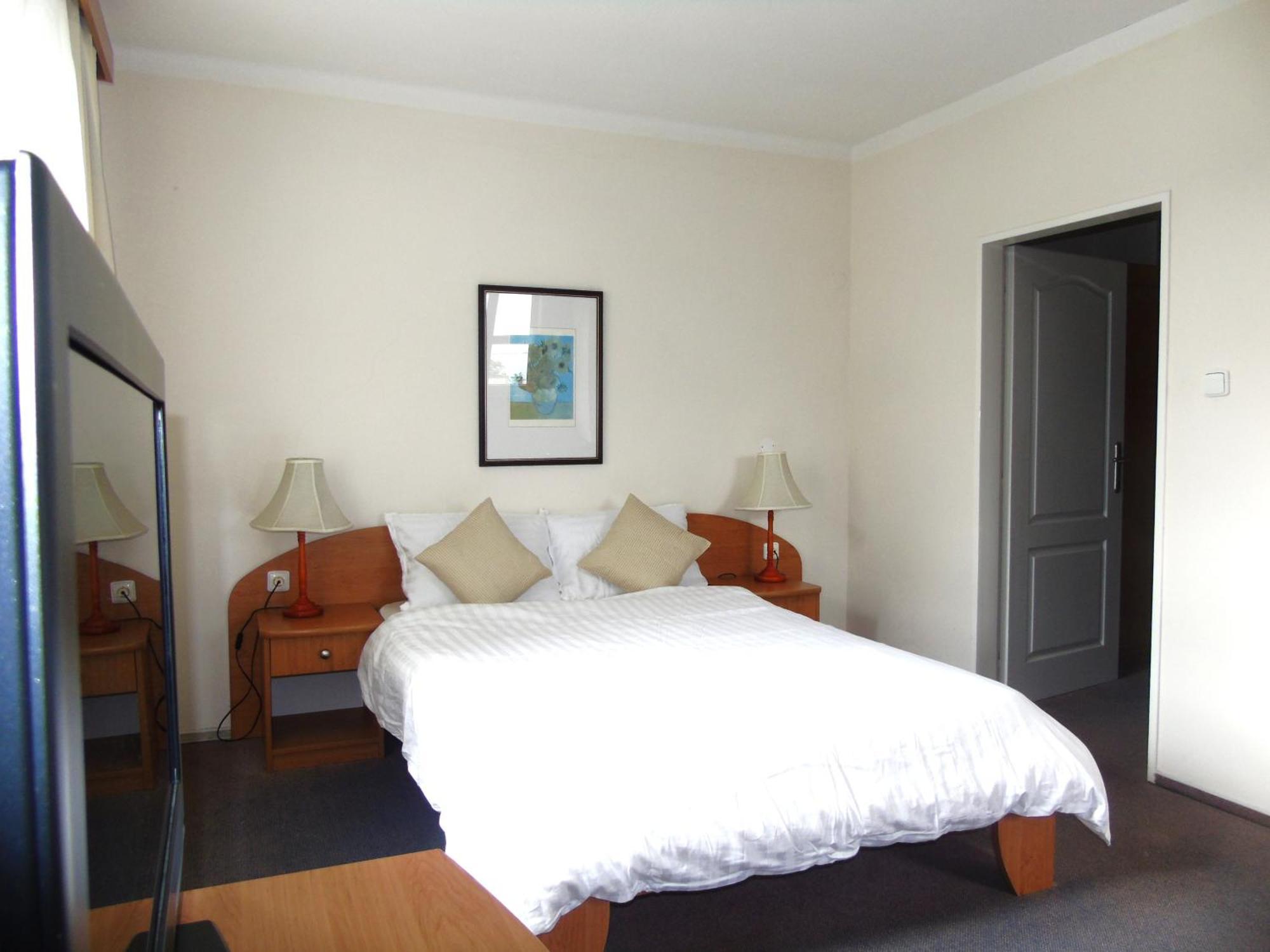 Toris Inn Trinec Luaran gambar