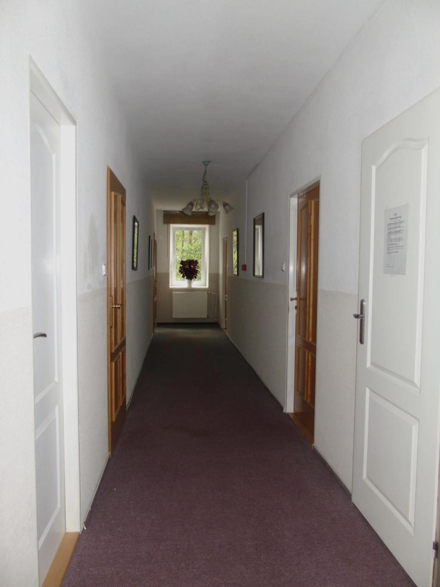Toris Inn Trinec Luaran gambar