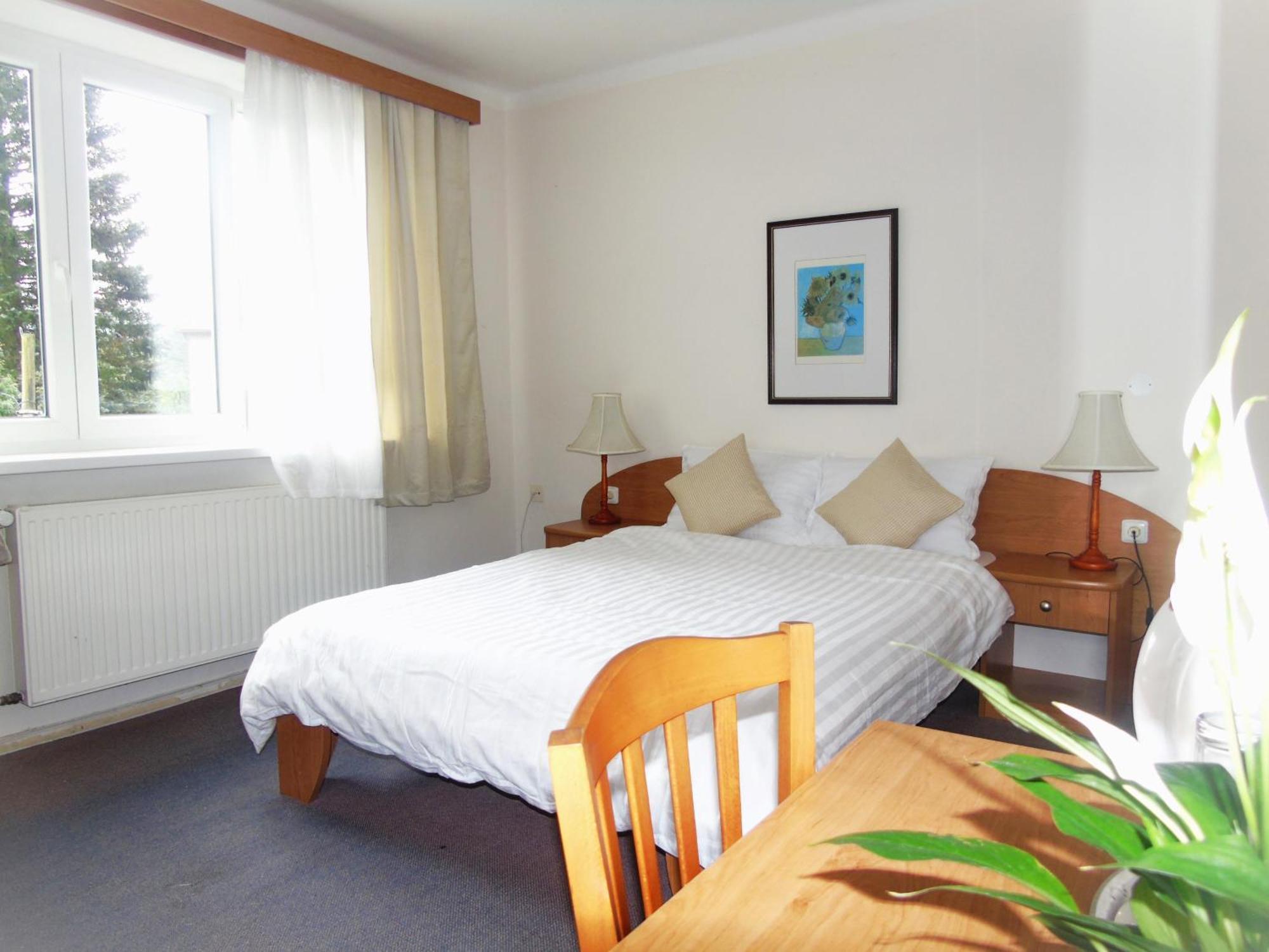 Toris Inn Trinec Luaran gambar