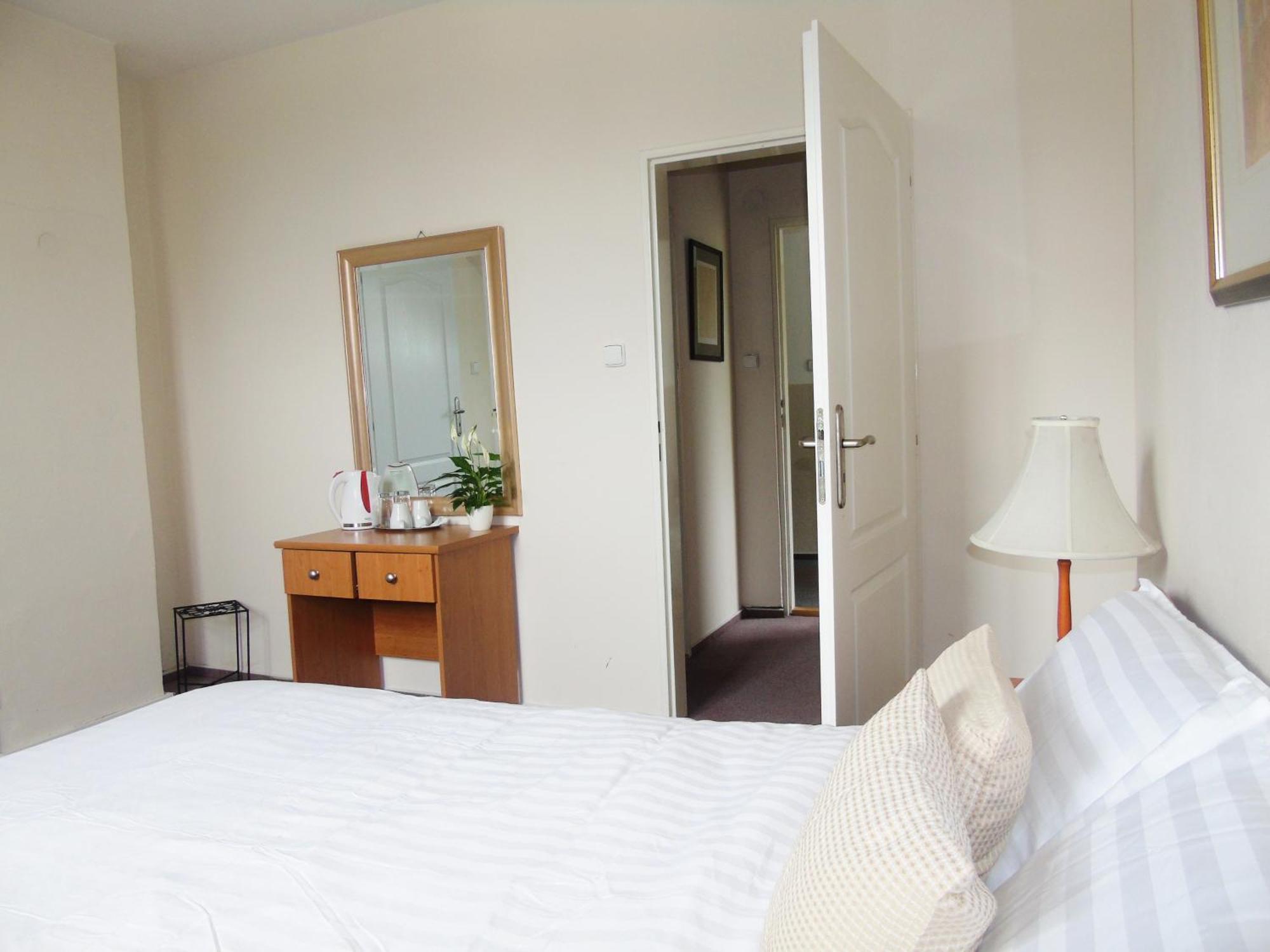 Toris Inn Trinec Luaran gambar