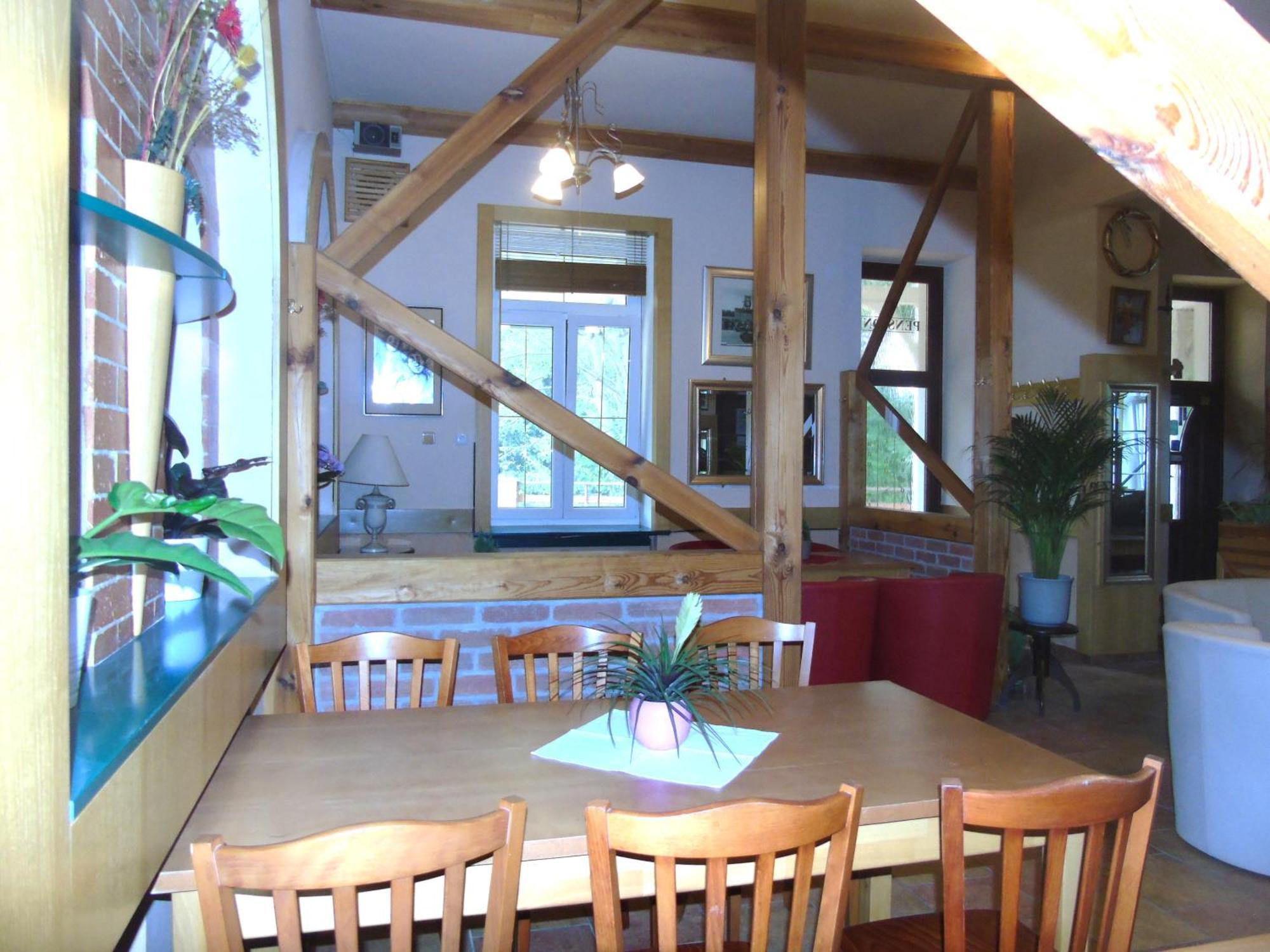 Toris Inn Trinec Luaran gambar