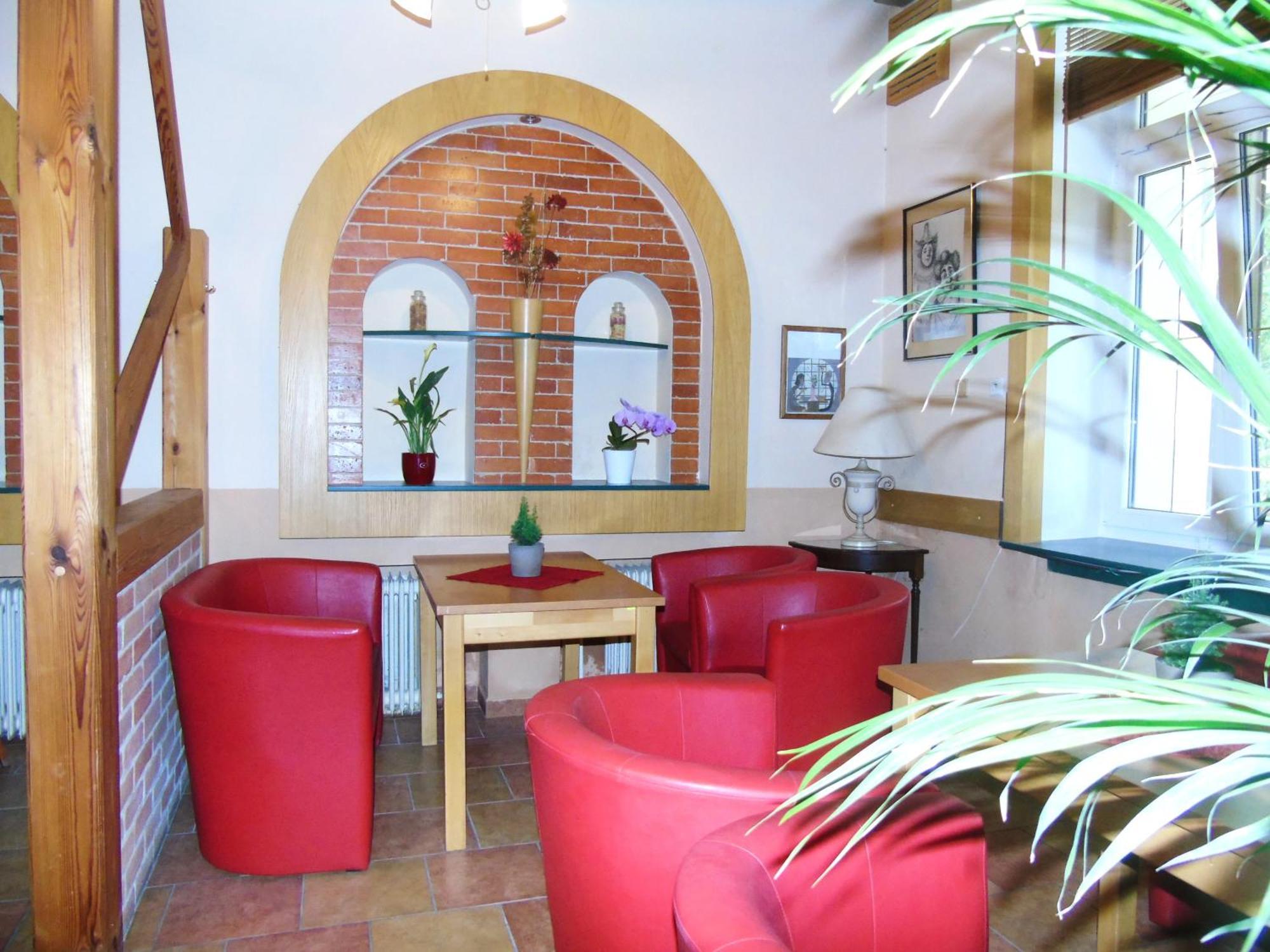 Toris Inn Trinec Luaran gambar