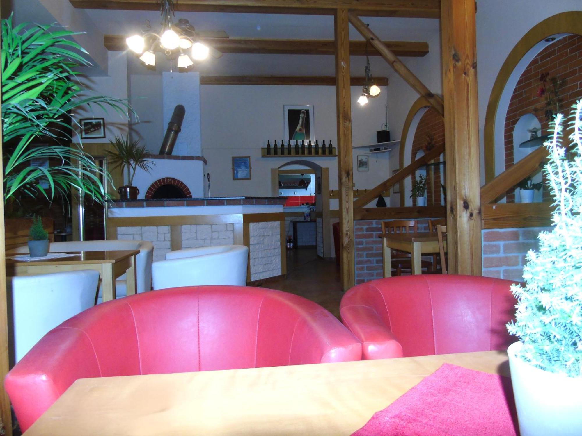 Toris Inn Trinec Luaran gambar