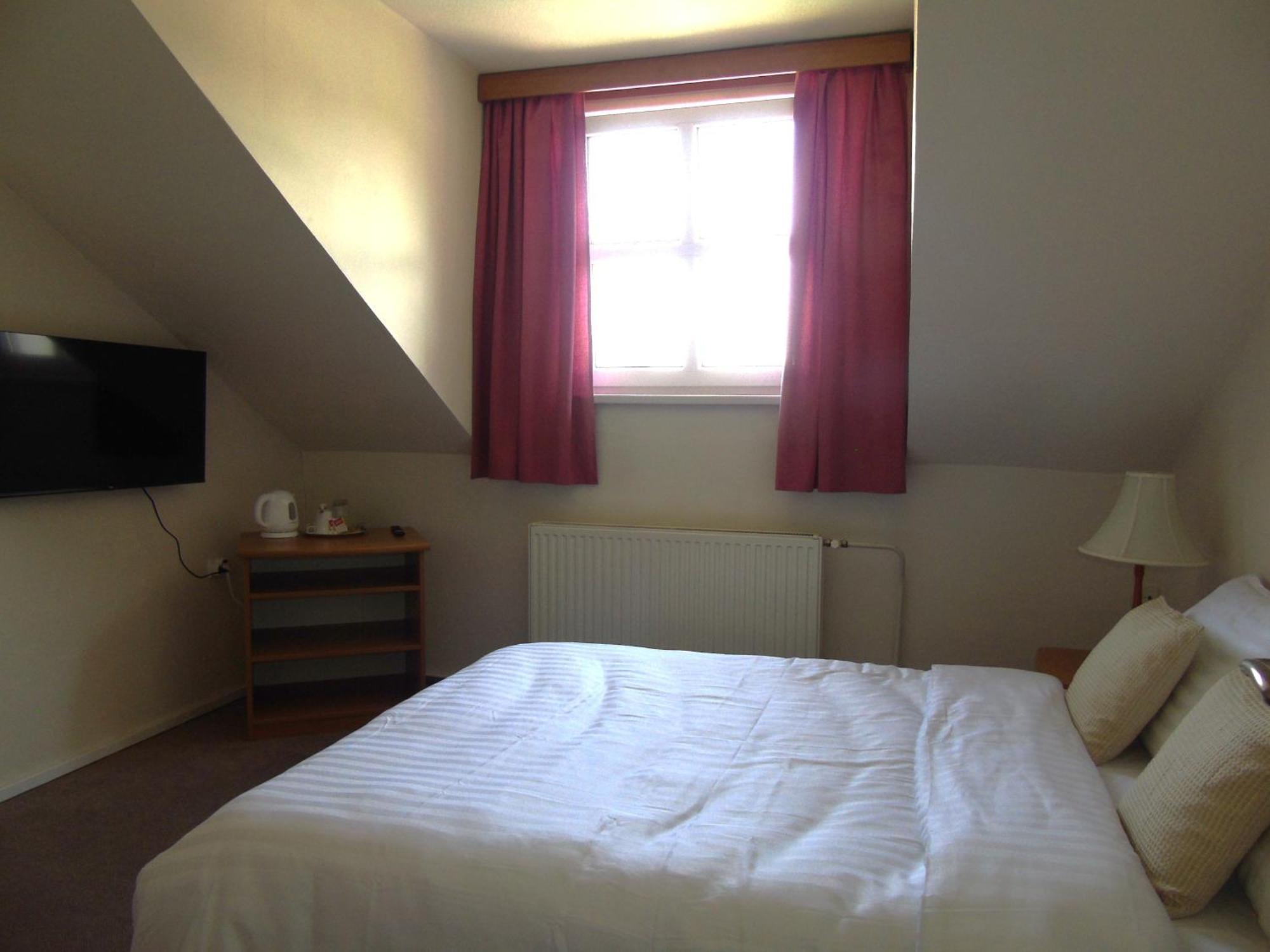 Toris Inn Trinec Luaran gambar