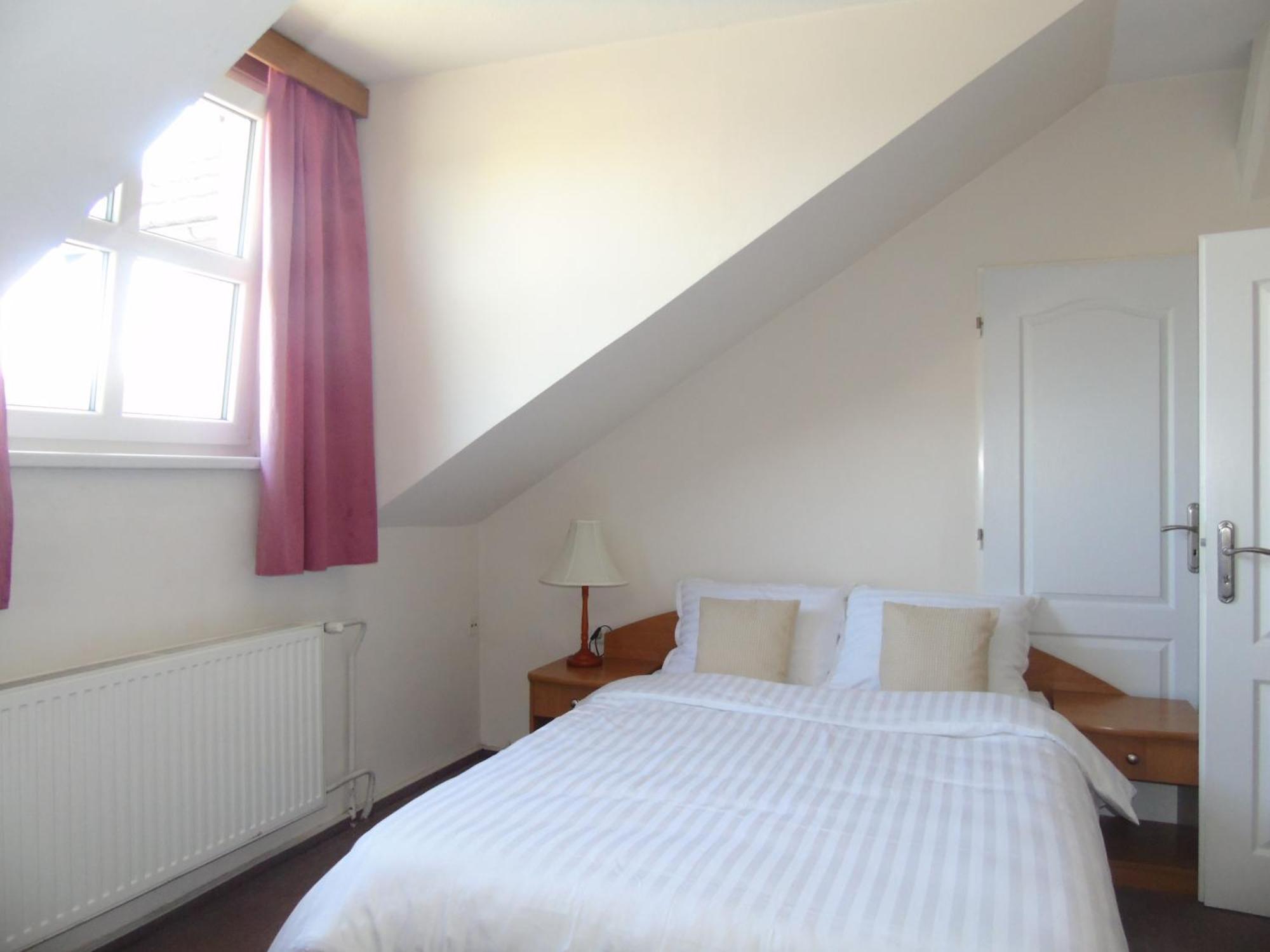 Toris Inn Trinec Luaran gambar