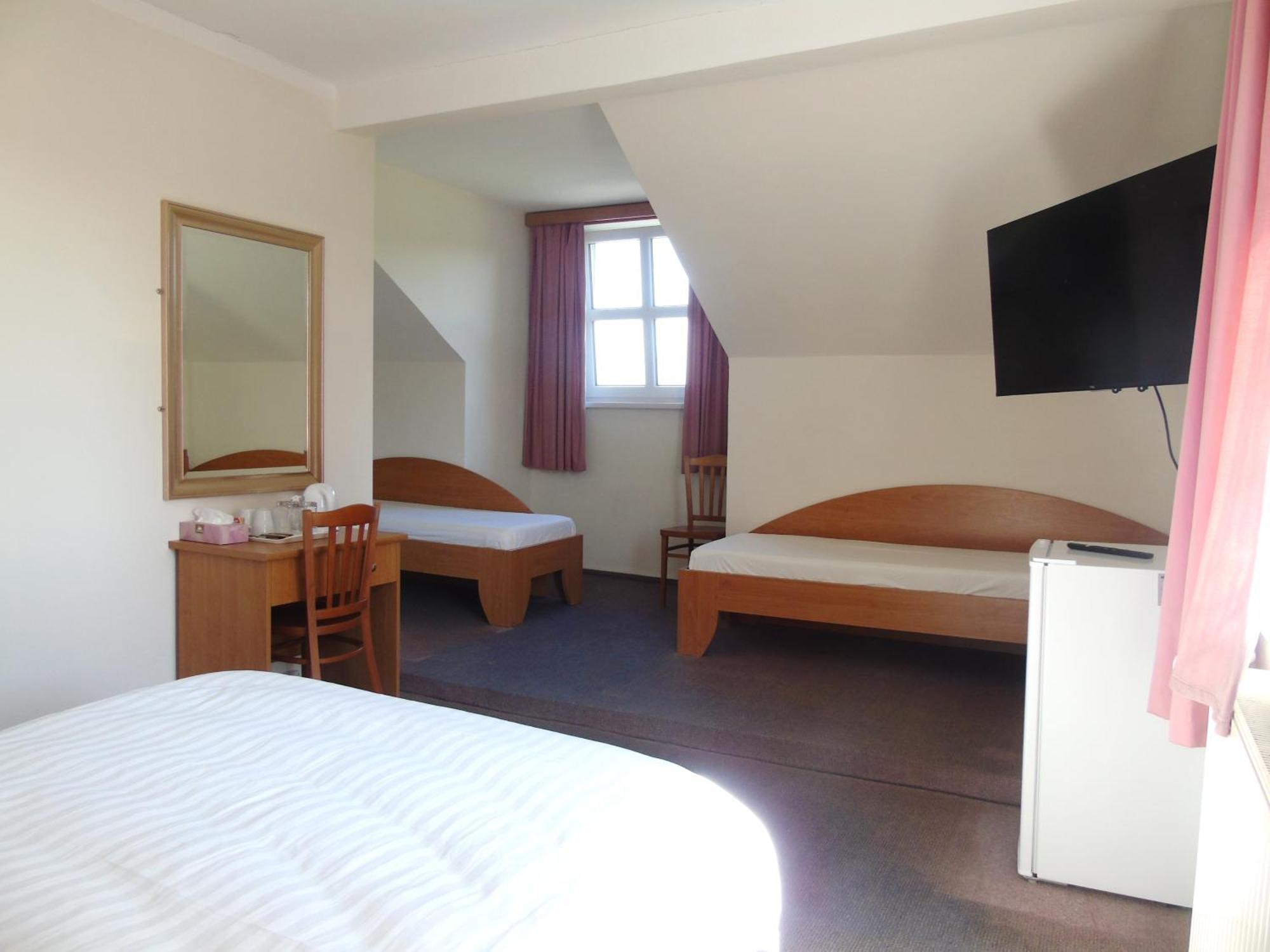 Toris Inn Trinec Luaran gambar