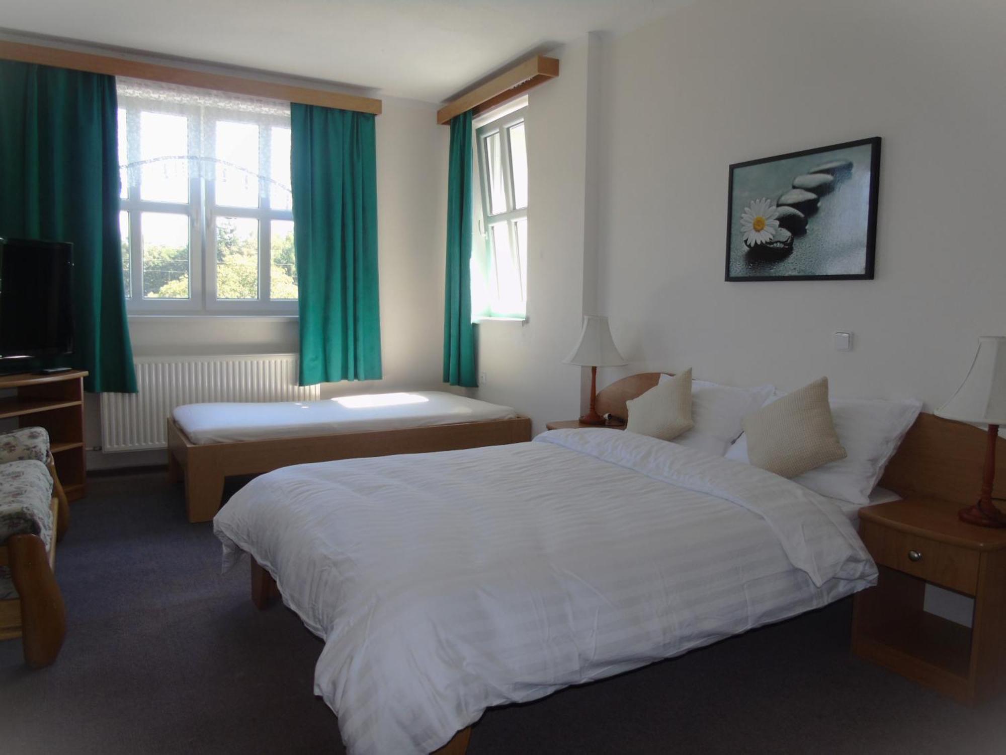 Toris Inn Trinec Luaran gambar