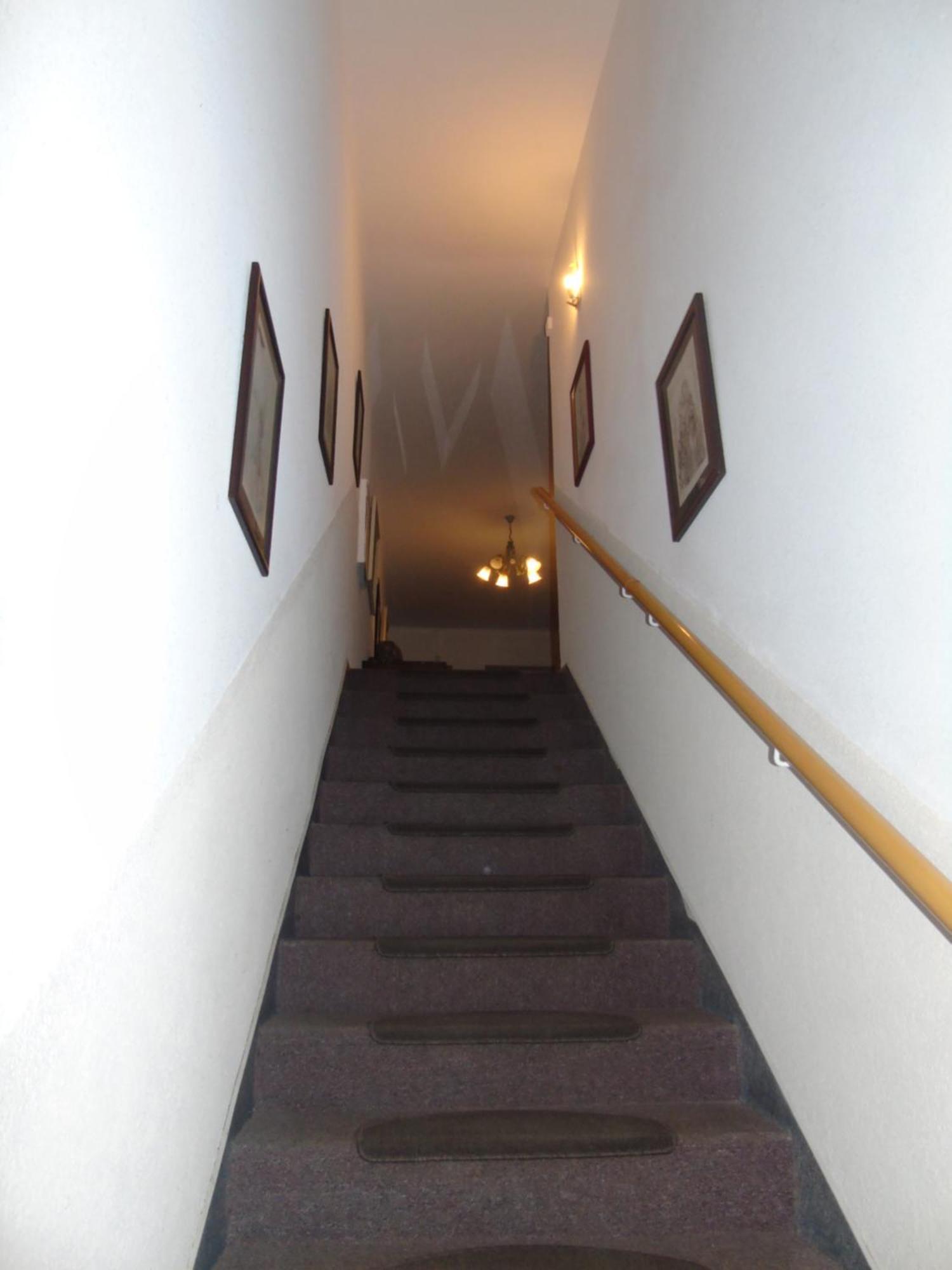 Toris Inn Trinec Luaran gambar