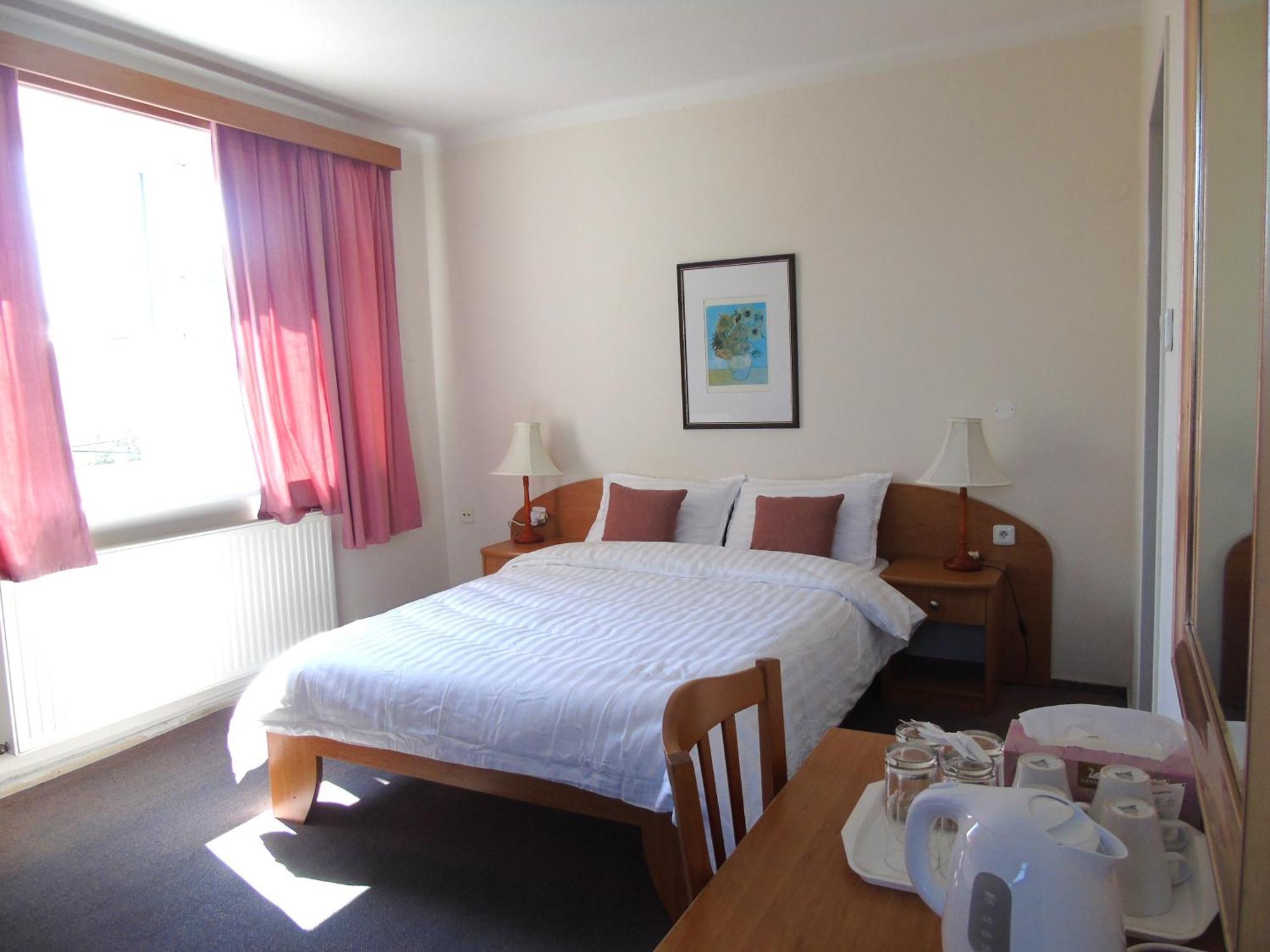 Toris Inn Trinec Luaran gambar