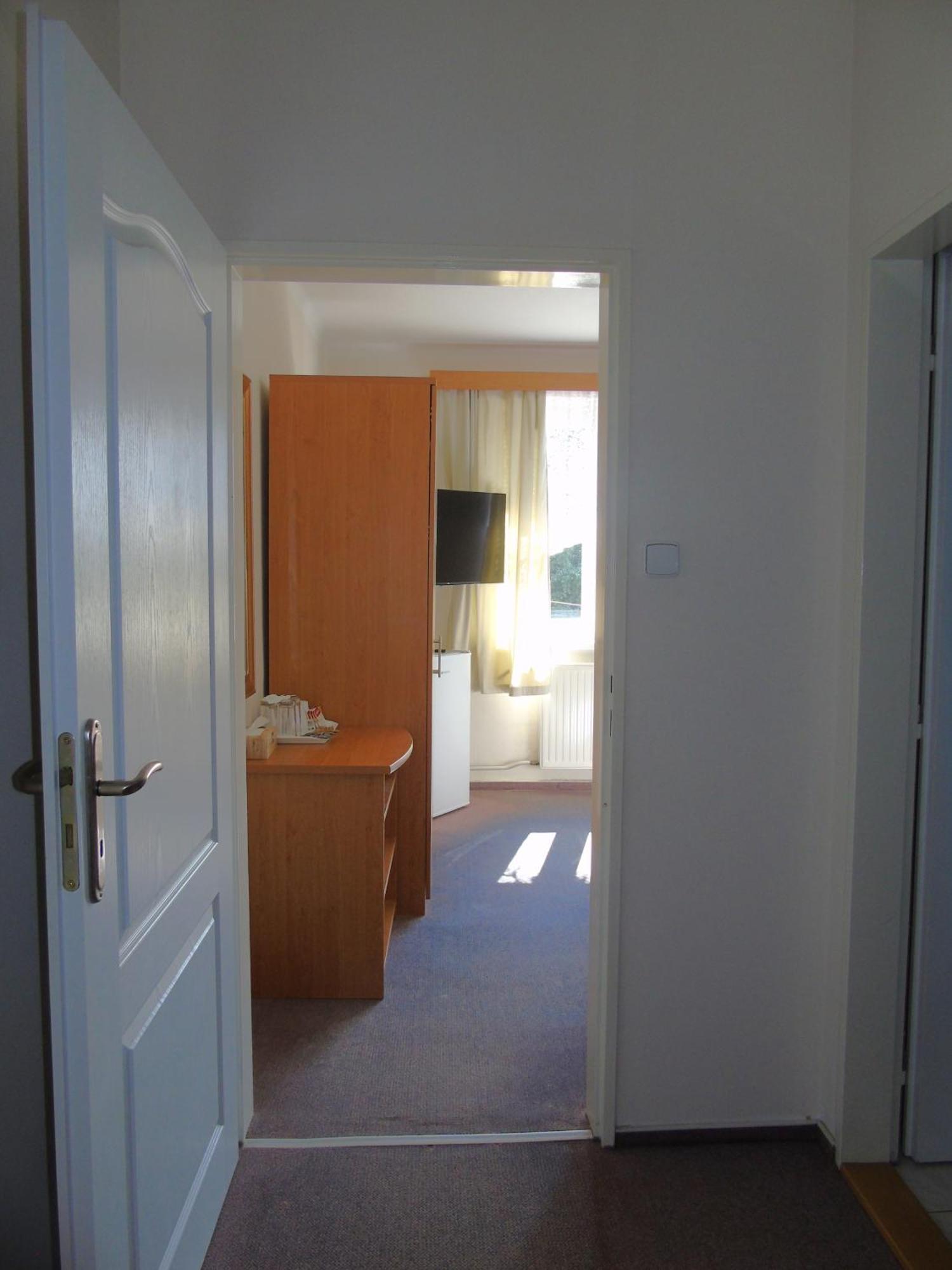 Toris Inn Trinec Luaran gambar