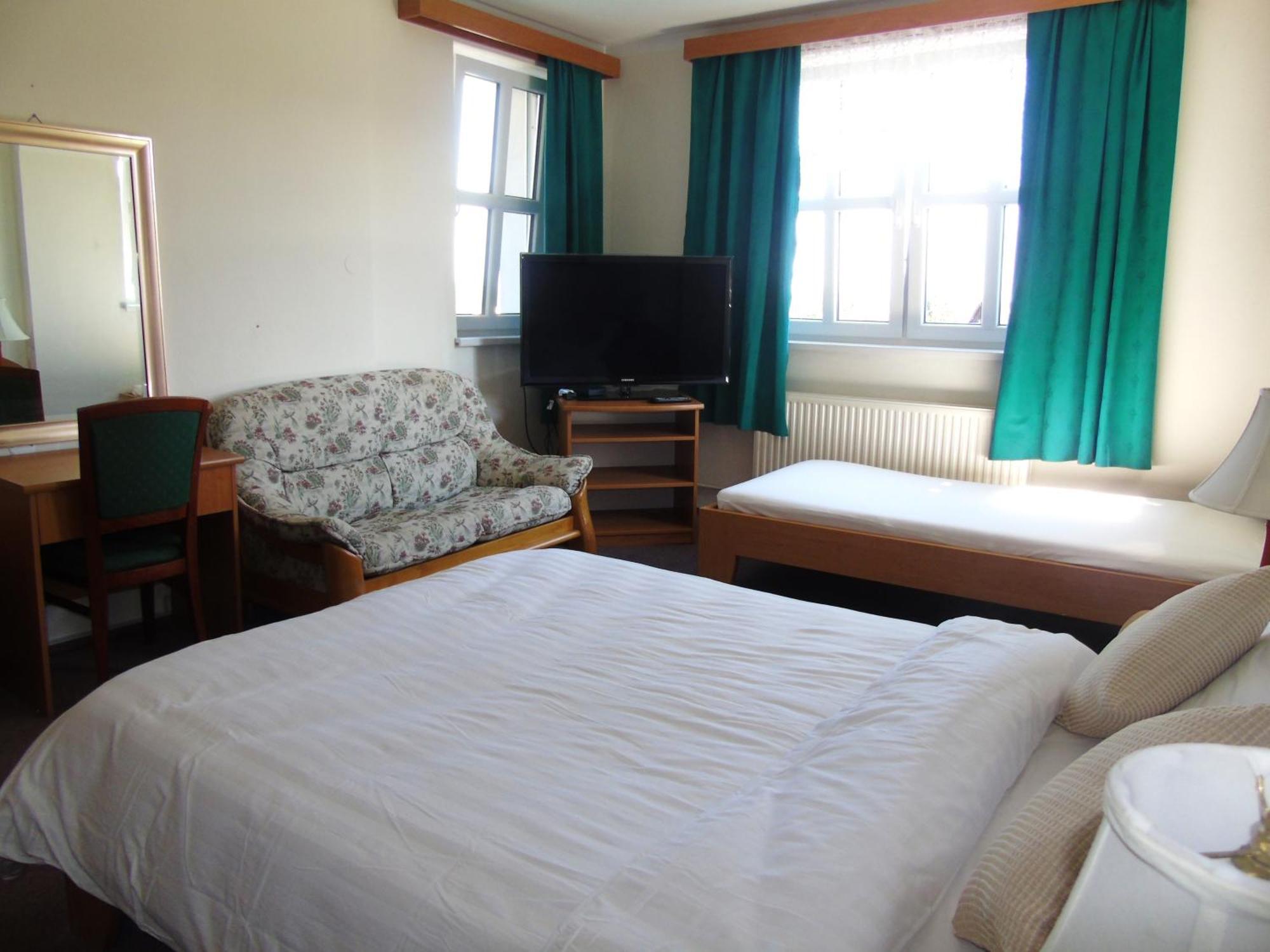 Toris Inn Trinec Luaran gambar