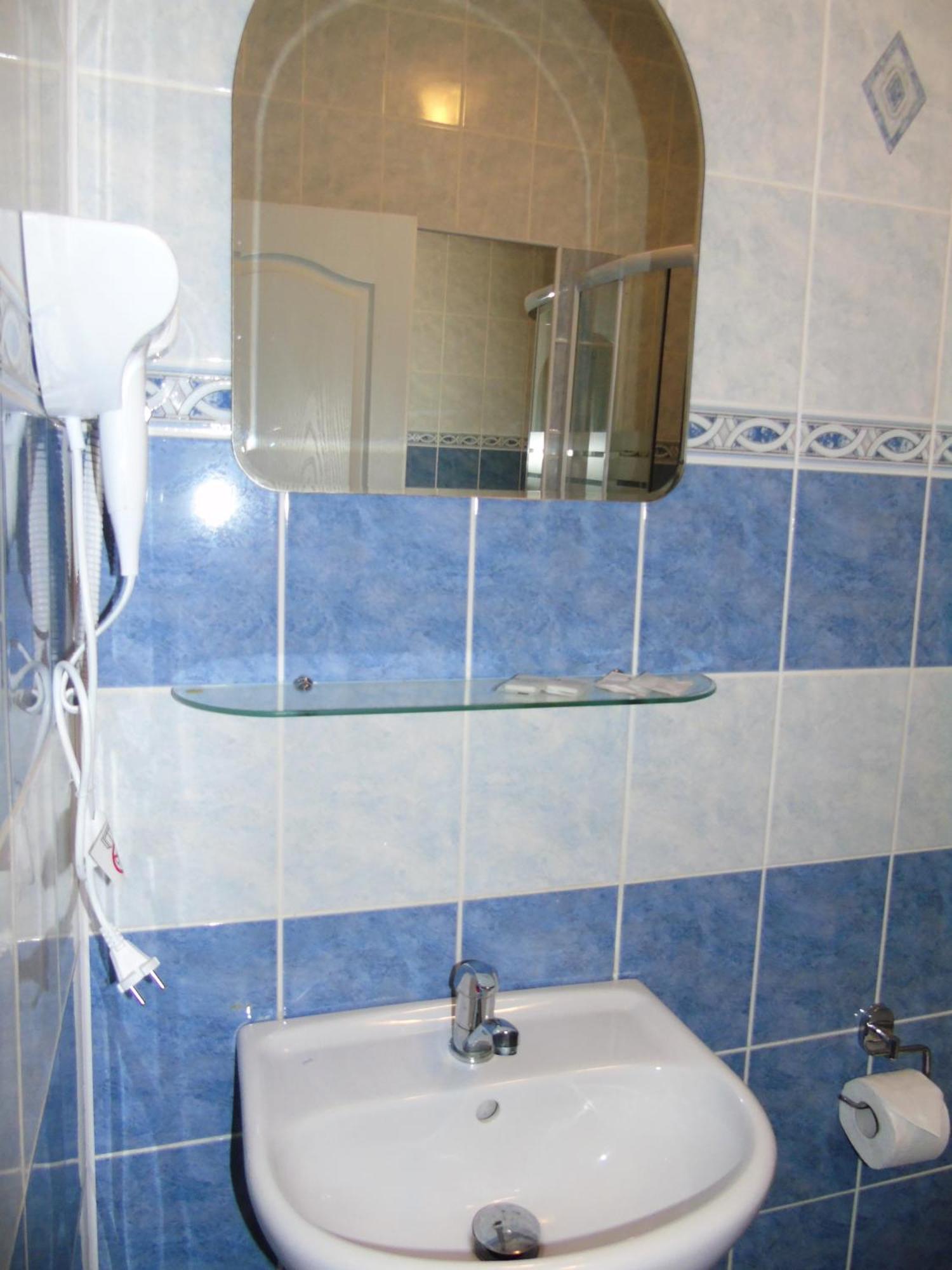 Toris Inn Trinec Luaran gambar