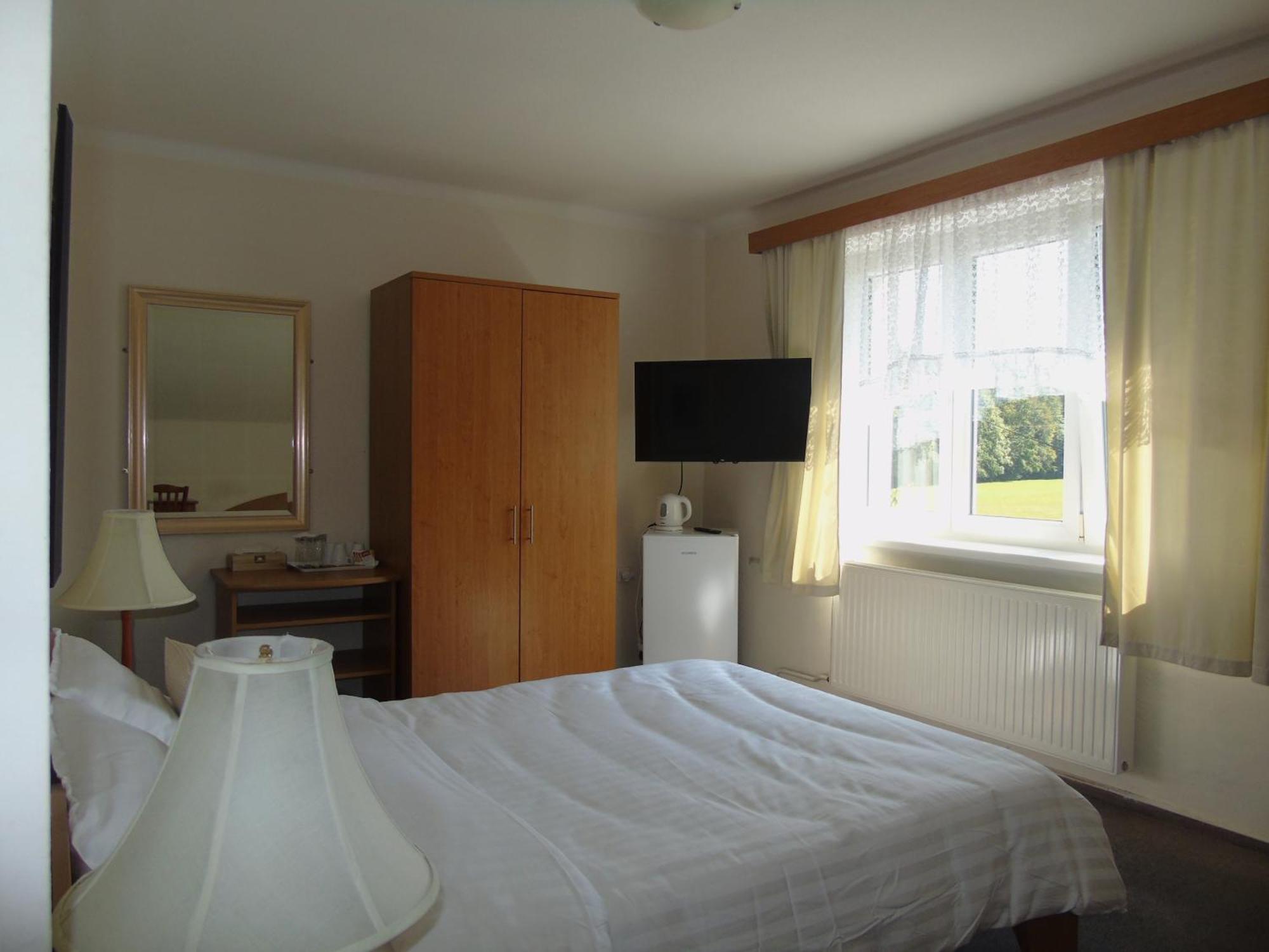 Toris Inn Trinec Luaran gambar
