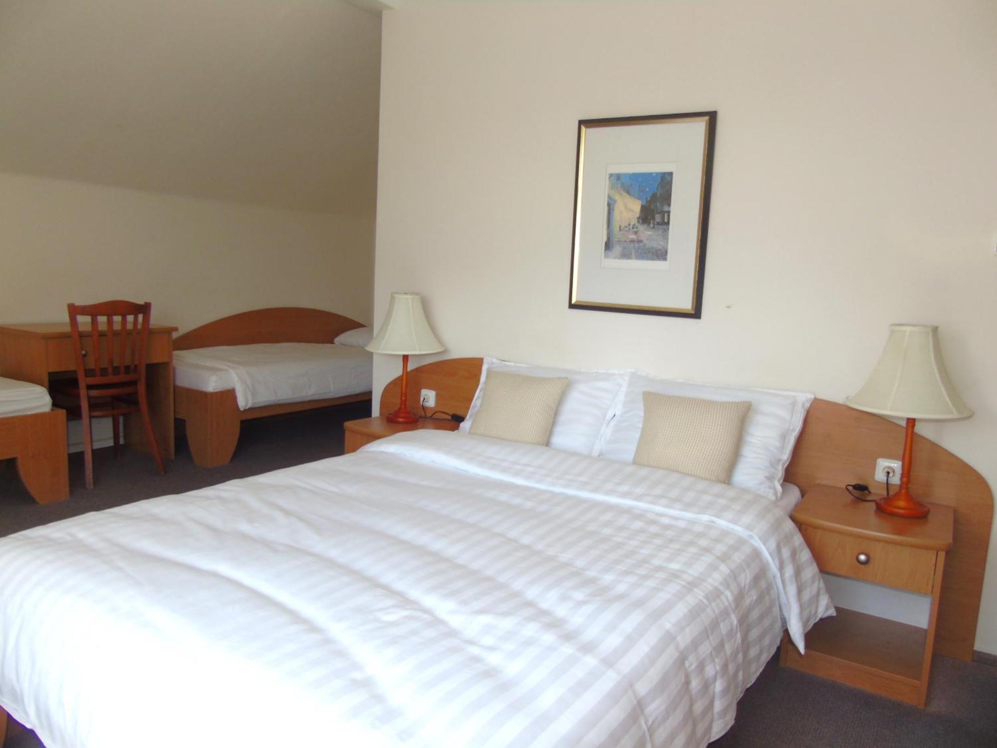 Toris Inn Trinec Luaran gambar