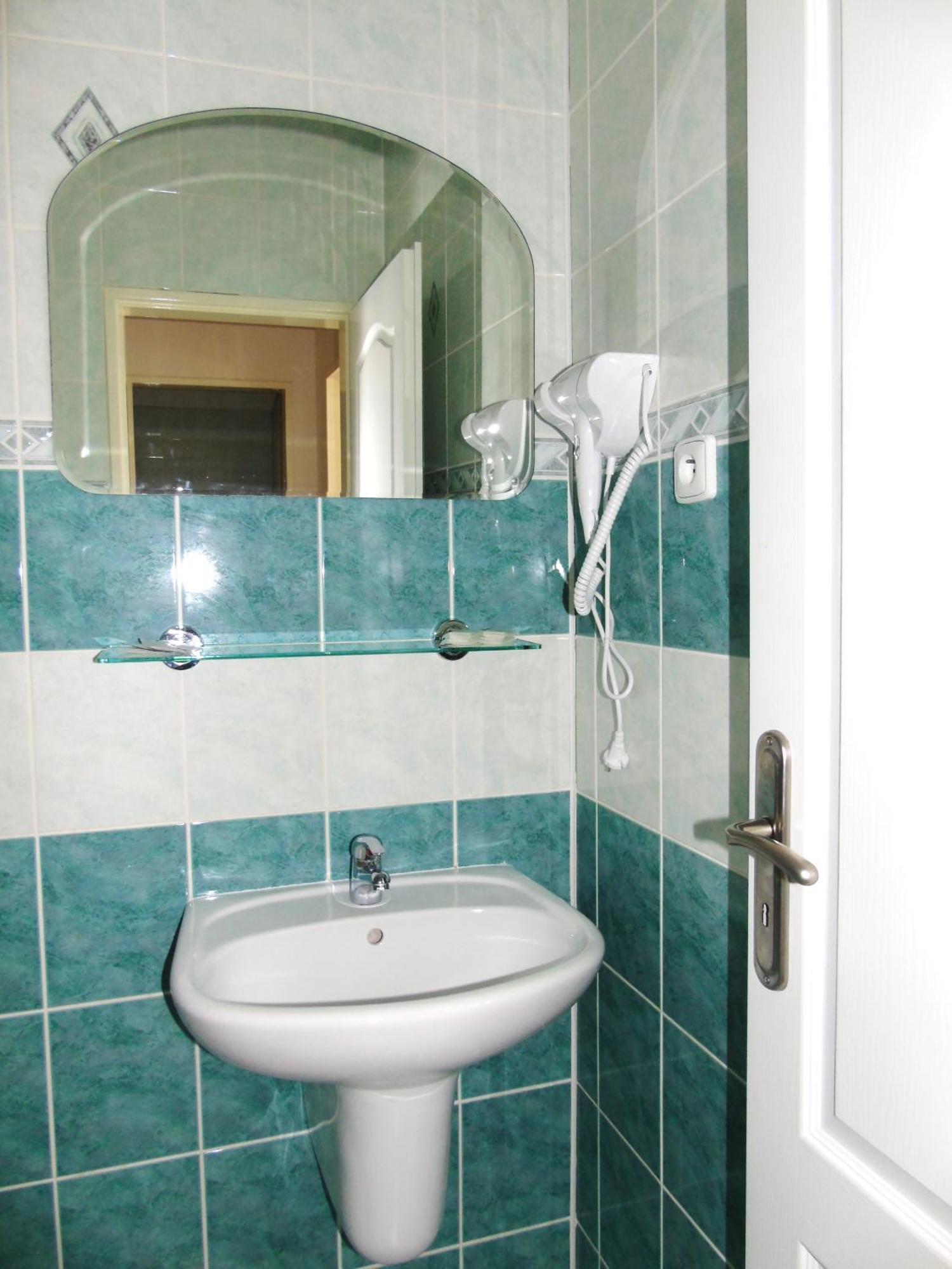Toris Inn Trinec Luaran gambar