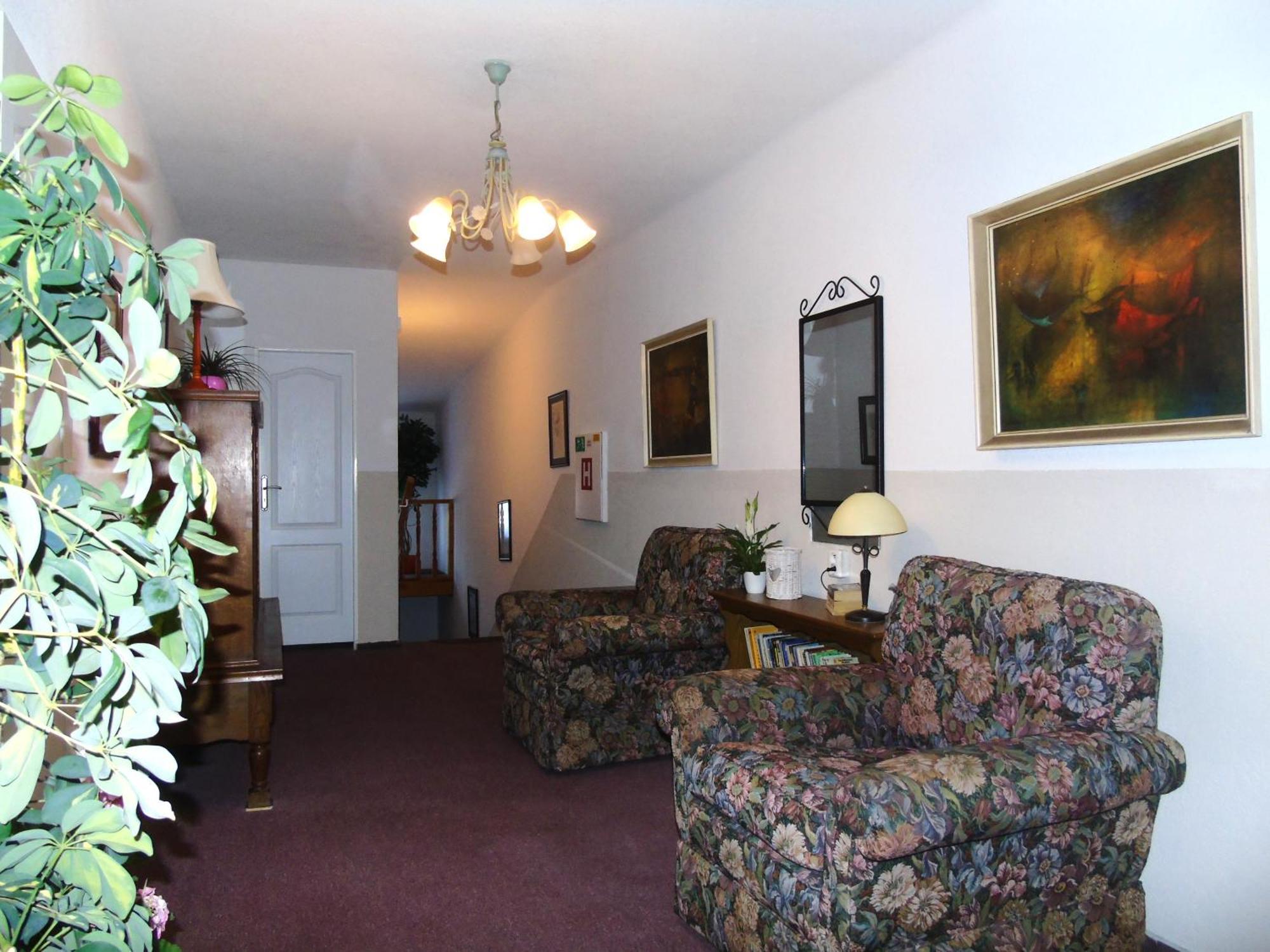 Toris Inn Trinec Luaran gambar
