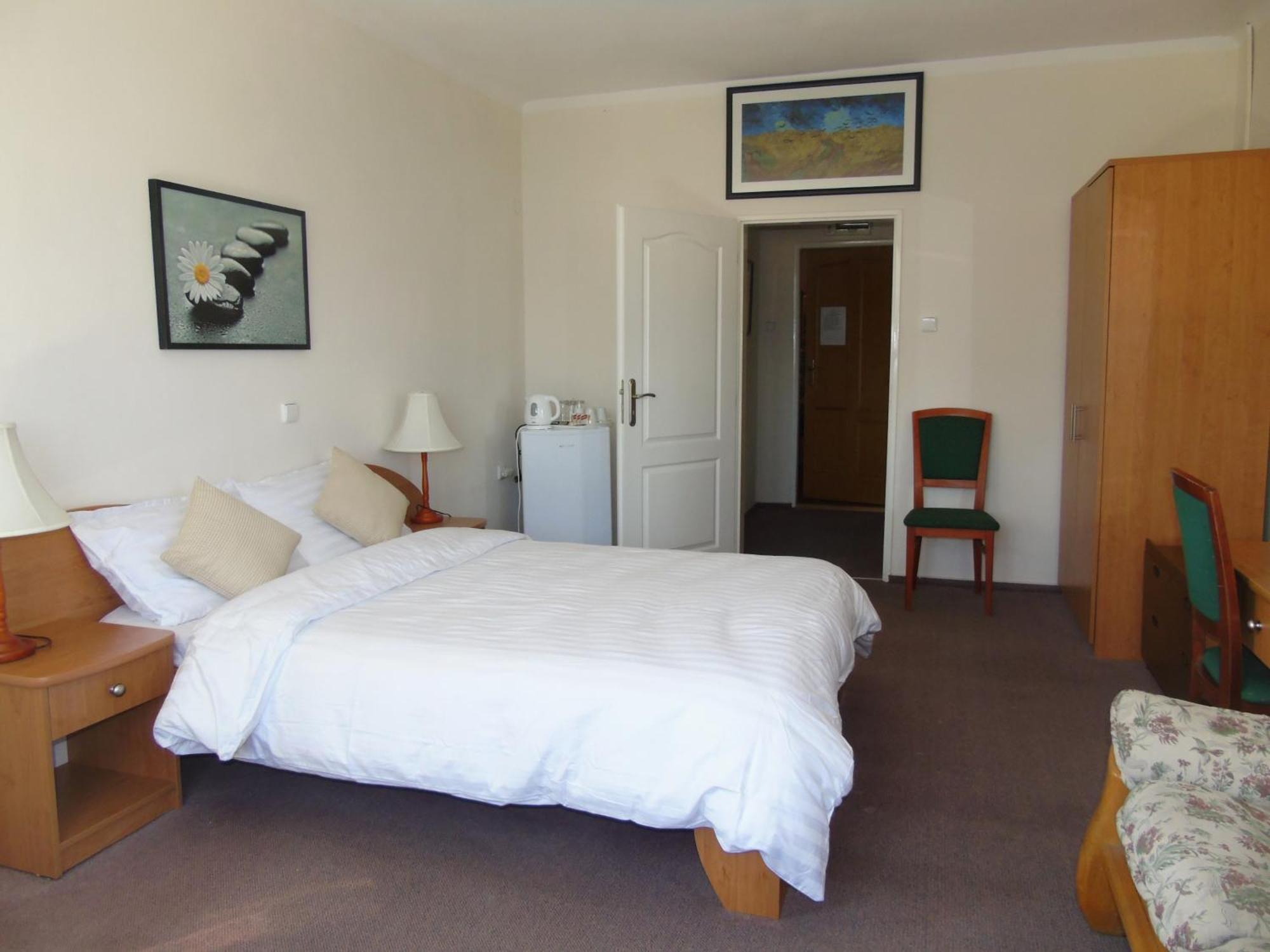 Toris Inn Trinec Luaran gambar