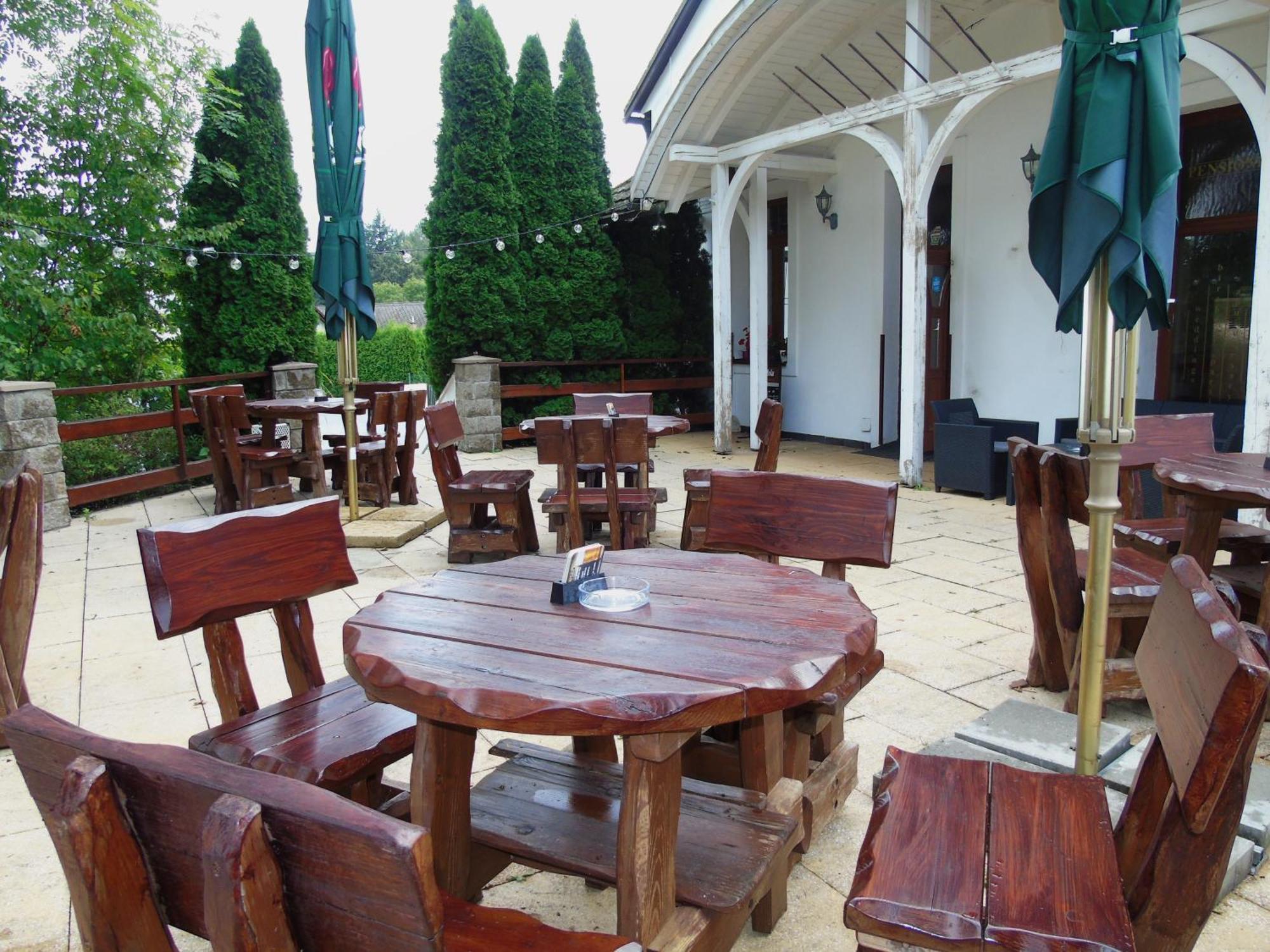 Toris Inn Trinec Luaran gambar