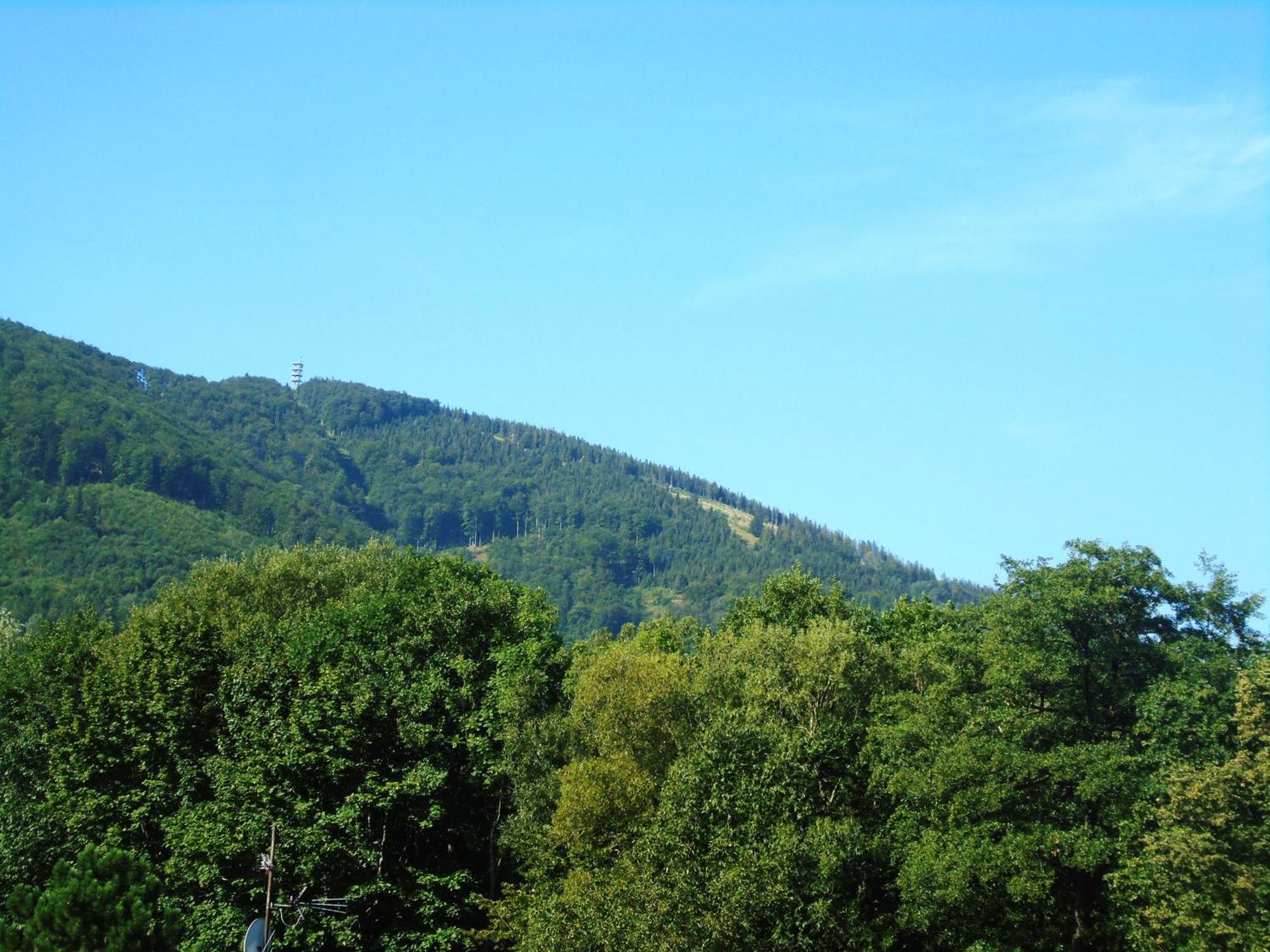 Toris Inn Trinec Luaran gambar