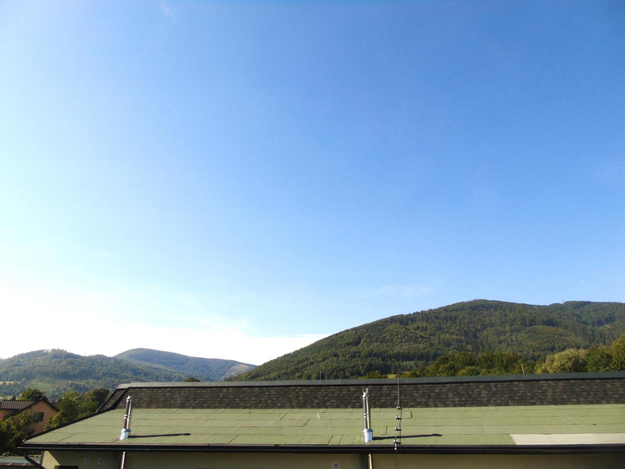 Toris Inn Trinec Luaran gambar