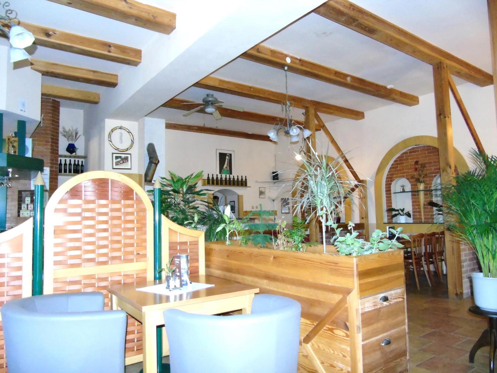 Toris Inn Trinec Luaran gambar